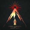 Chris Cornell - Higher Truth: Album-Cover