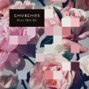 Chvrches - Every Open Eye: Album-Cover