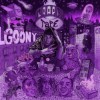 LGoony - Grape Tape: Album-Cover