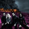 The Dead Weather - Dodge And Burn: Album-Cover