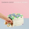 Darwin Deez - Double Down: Album-Cover