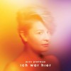Miss Platnum - Ich War Hier: Album-Cover