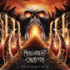 Malevolent Creation - Dead Man's Path: Album-Cover