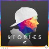 Avicii - Stories: Album-Cover