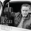 Don Henley - Cass County: Album-Cover