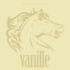 Julian & der Fux - Vanille: Album-Cover