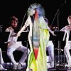 Björk - Vulnicura Strings: Album-Cover