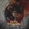 Devil You Know - They Bleed Red: Album-Cover