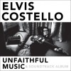 Elvis Costello - Unfaithful Music & Soundtrack Album: Album-Cover