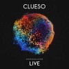 Clueso - Stadtrandlichter Live: Album-Cover
