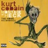 Kurt Cobain - Montage Of Heck - The Home Recordings: Album-Cover