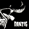 Danzig - Danzig: Album-Cover