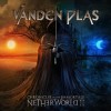 Vanden Plas - Chronicles Of The Immortals - Netherworld II: Album-Cover