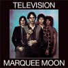 Television - Marquee Moon: Album-Cover