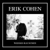 Erik Cohen - Weisses Rauschen: Album-Cover