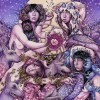 Baroness - Purple: Album-Cover