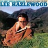 Lee Hazlewood - The Very Special World Of Lee Hazlewood: Album-Cover