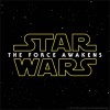 John Williams - Star Wars: Das Erwachen Der Macht: Album-Cover