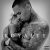 Chris Brown - Royalty: Album-Cover