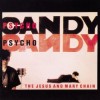 The Jesus And Mary Chain - Psychocandy: Album-Cover