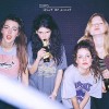 Hinds - Leave Me Alone: Album-Cover