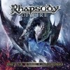 Rhapsody Of Fire - Into The Legend: Album-Cover