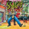 Ssio - 0,9: Album-Cover