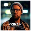 Prinz Pi - Im Westen Nix Neues: Album-Cover