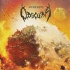 Obscura - Akróasis: Album-Cover