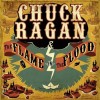 Chuck Ragan - The Flame In The Flood: Album-Cover