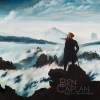 Ben Caplan - Birds With Broken Wings: Album-Cover