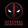Original Soundtrack - Deadpool: Album-Cover
