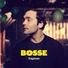Bosse - Engtanz: Album-Cover