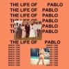 Kanye West - The Life Of Pablo: Album-Cover