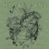 Megan Lane - Sounding The Animal: Album-Cover