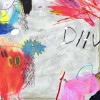 DIIV - Is The Is Are: Album-Cover