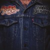 Monster Truck - Sittin' Heavy: Album-Cover