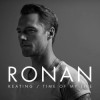 Ronan Keating - Time Of My Life: Album-Cover
