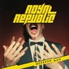 Royal Republic - Weekend Man: Album-Cover