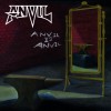 Anvil - Anvil Is Anvil: Album-Cover