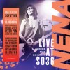 Nena - Live At SO36: Album-Cover