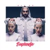 Ali As - Euphoria: Album-Cover