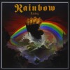 Rainbow - Rising: Album-Cover