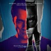 Hans Zimmer And Junkie XL - Batman V Superman: Dawn Of Justice: Album-Cover