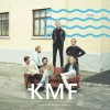 Kakkmaddafakka - KMF: Album-Cover