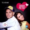 Sarah & Pietro - Teil Von Mir: Album-Cover