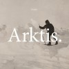 Ihsahn - Arktis: Album-Cover