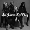 All Saints - Red Flag: Album-Cover