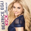 Beatrice Egli - Kick Im Augenblick: Album-Cover