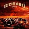 Tremonti - Dust: Album-Cover